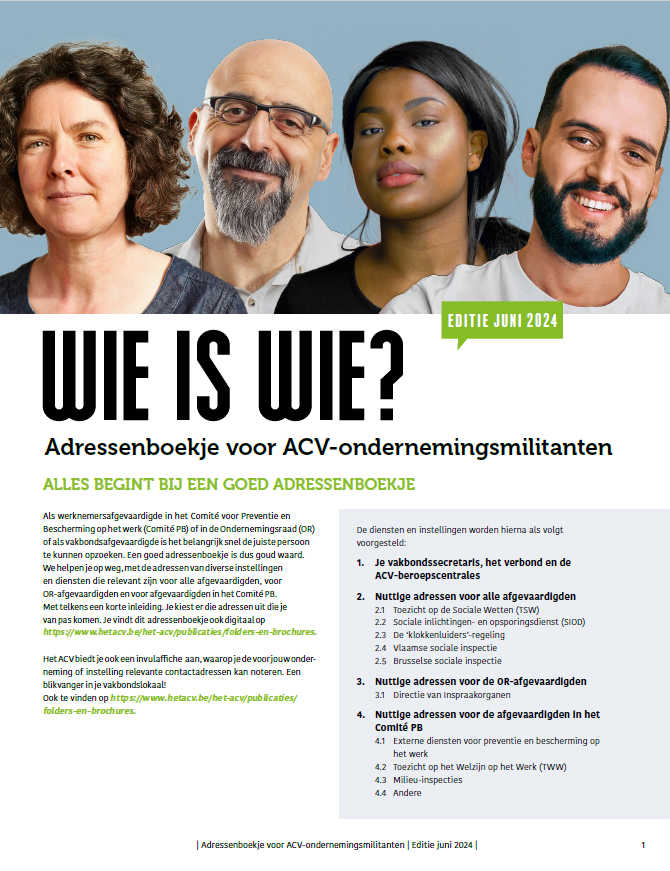 Vakbeweging-934-wie-is-wie Vakbeweging-934-wie-is-wie