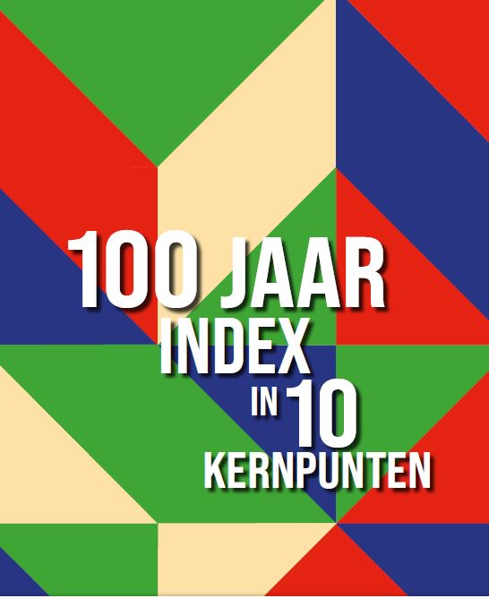100 jaar index