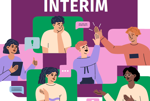 Campagnemateriaal interim