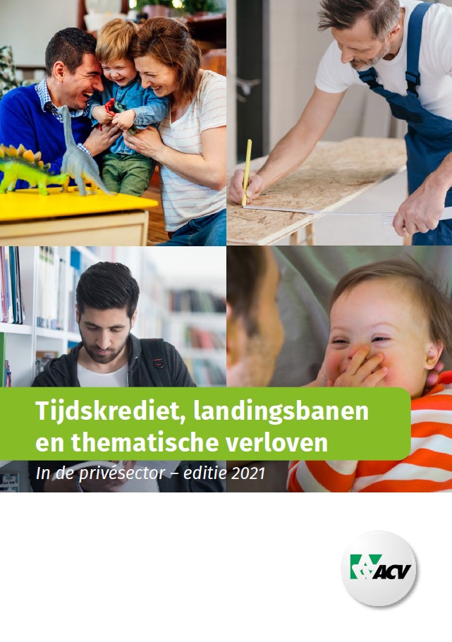 ACV-brochure-Tijdskrediet-2019