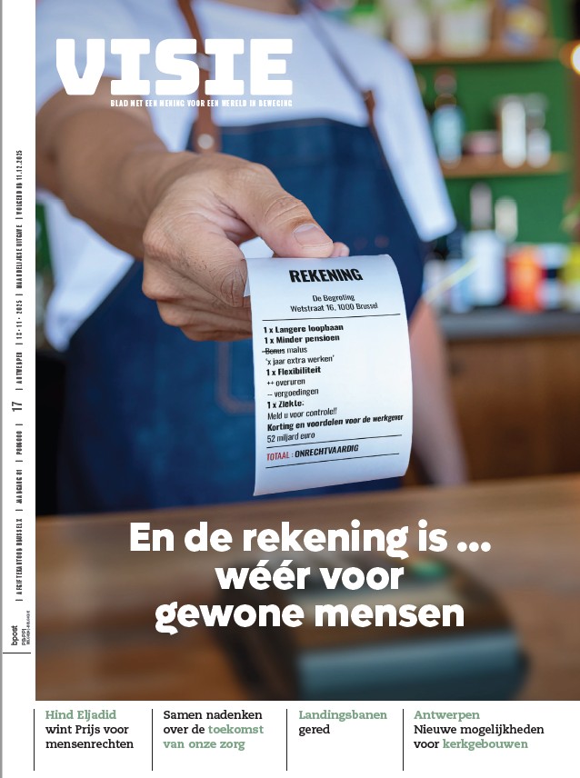 cover visie 17