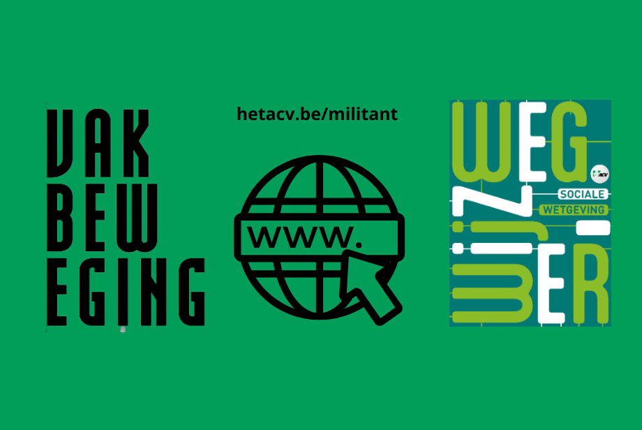 Sociale wegwijzer 2024 cover