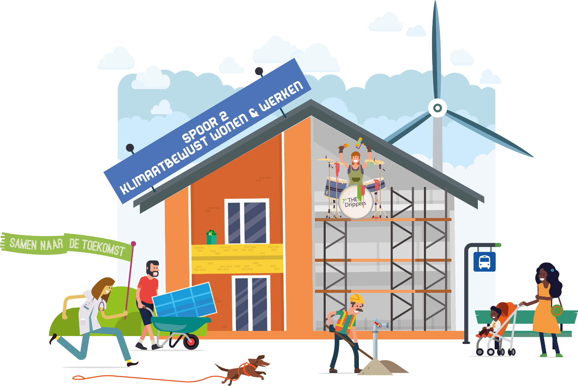 ACV VRC-congres 2022_Hoe verplaatsen in 2030