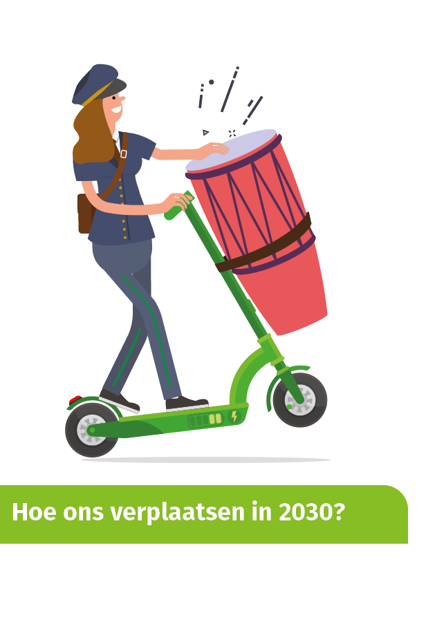 ACV VRC-congres 2022_Hoe verplaatsen in 2030 ACV VRC-congres 2022_Hoe verplaatsen in 2030