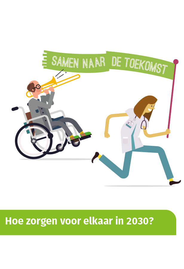 ACV VRC-congres 2022_Hoe zorgen voor elkaar in 2030 ACV VRC-congres 2022_Hoe zorgen voor elkaar in 2030