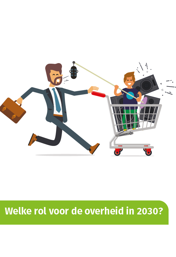 ACV VRC-congres 2022_Welke rol voor de overheid in 2030 ACV VRC-congres 2022_Welke rol voor de overheid in 2030