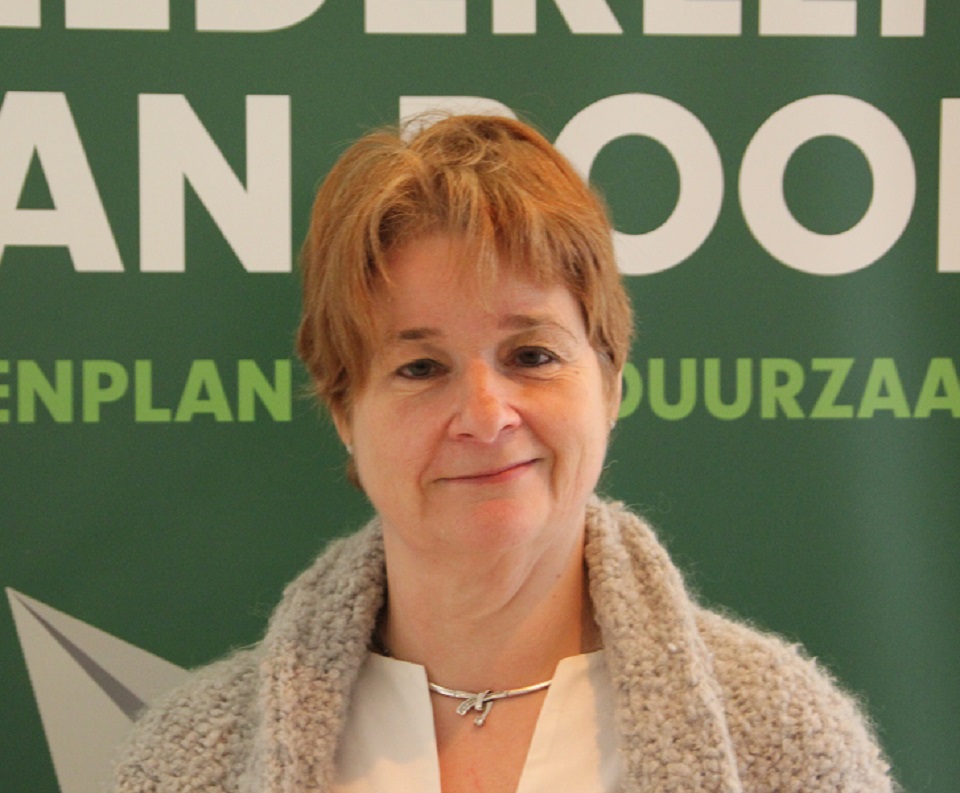 Annick Boon Annick Boon