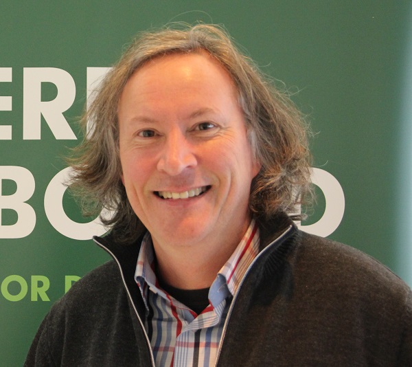 bart de beuckelaer bart de beuckelaer