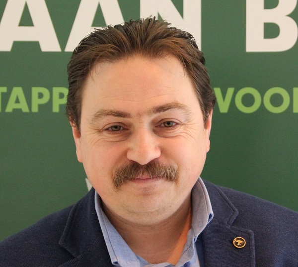 bart serlippens bart serlippens