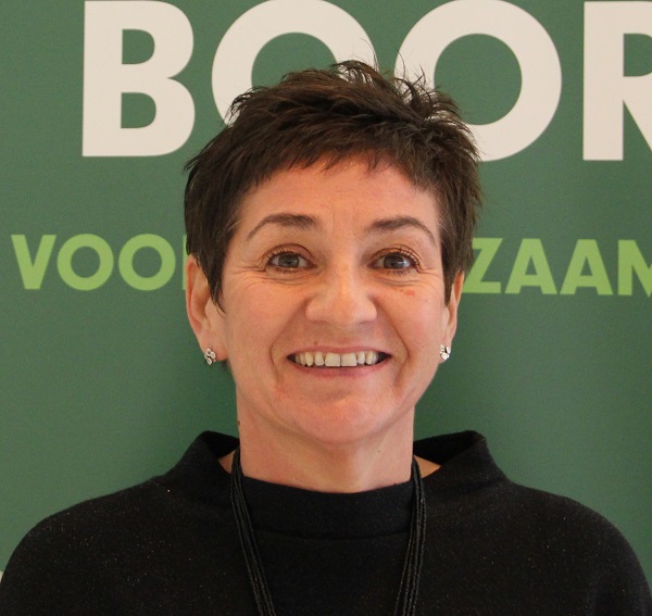 Chantal Lorreyne Chantal Lorreyne