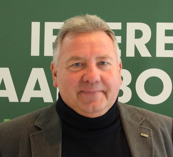 Dirk Callaert Dirk Callaert