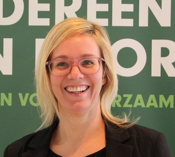 Els Vanherle 2 Els Vanherle 2