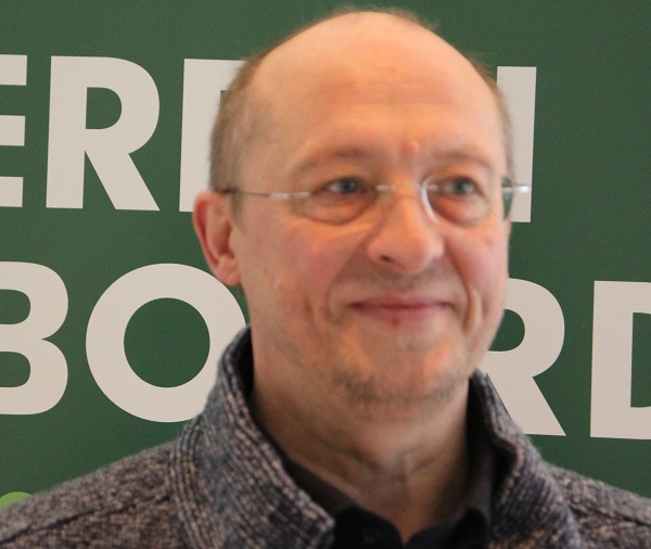 Luc Verhaeven Luc Verhaeven