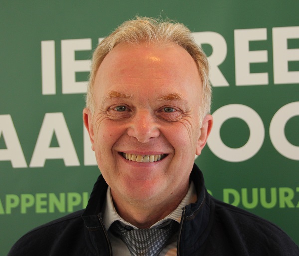 Marc Dezwarte Marc Dezwarte
