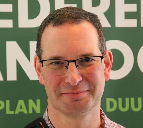 Marc Modde Marc Modde