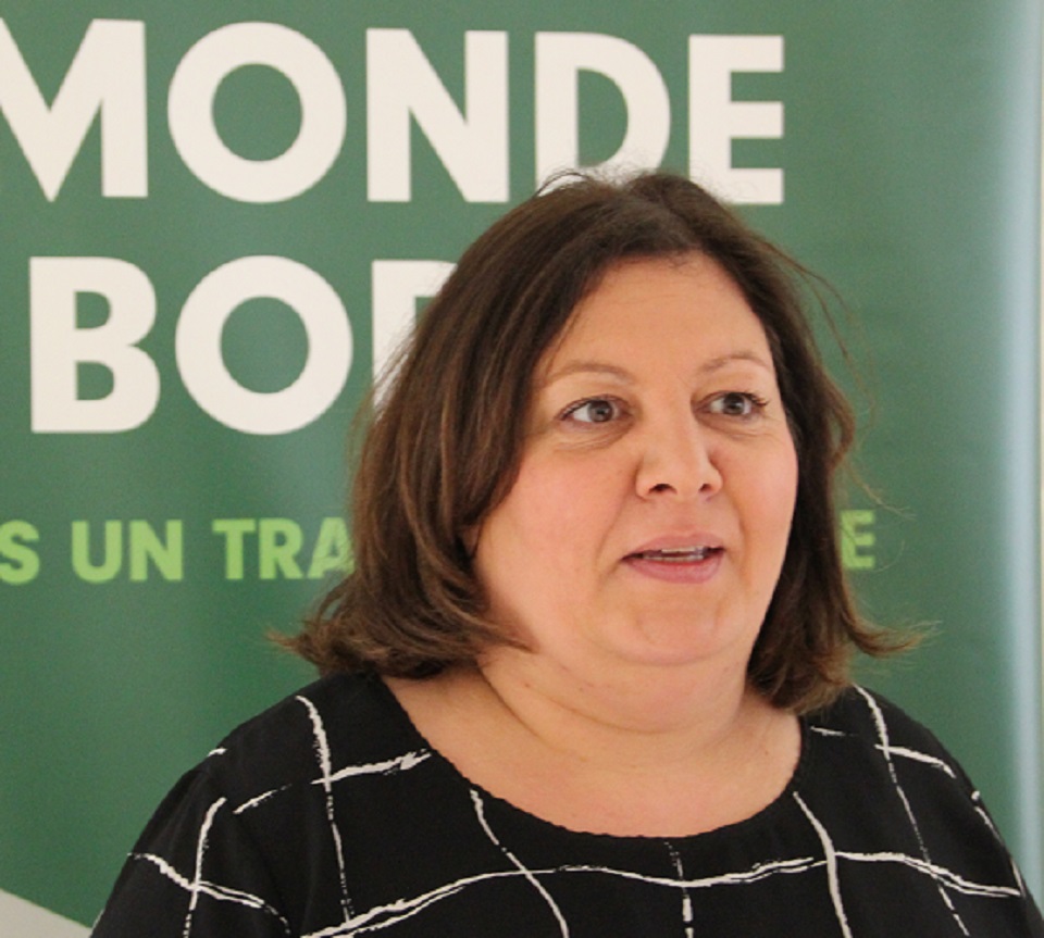 Marianne Lerouge Marianne Lerouge