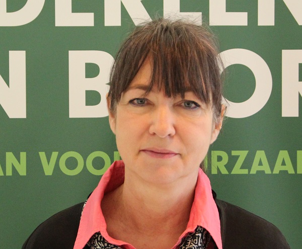Mieke Vanderschueren Mieke Vanderschueren