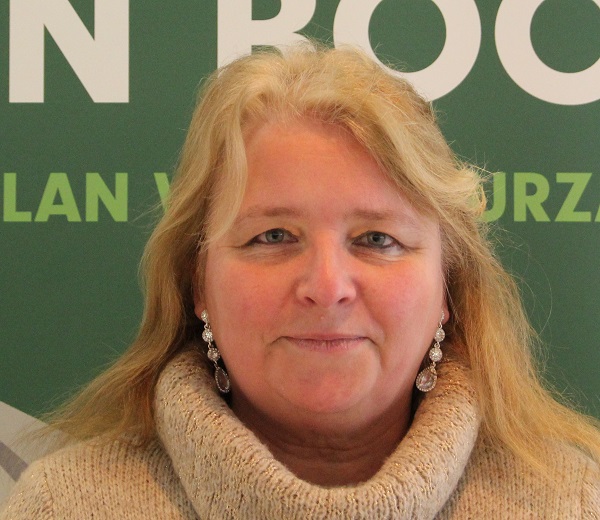 Nancy Heylen Nancy Heylen
