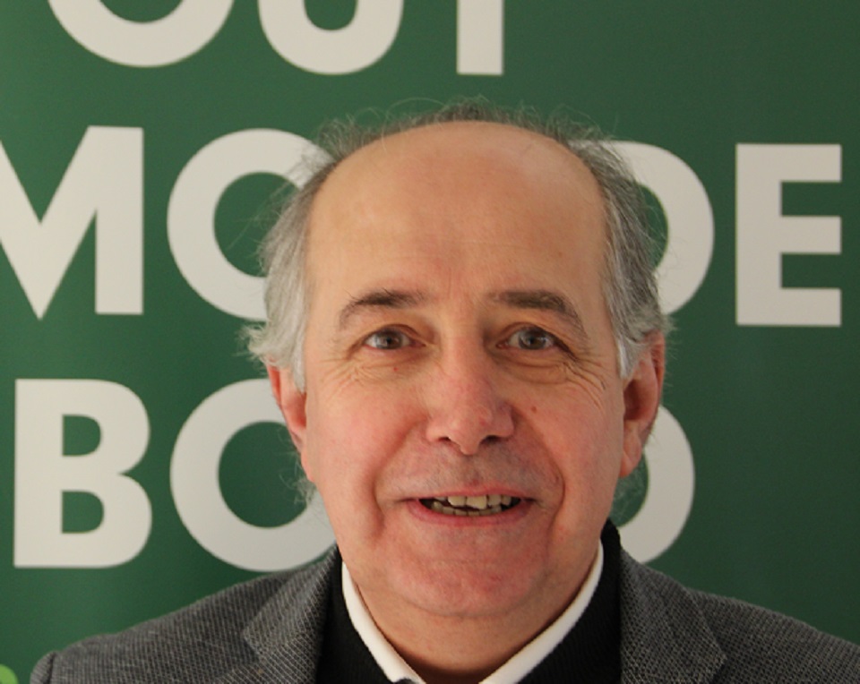 Roberto Parillo Roberto Parillo