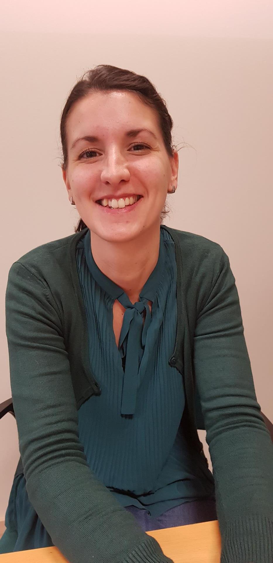 Tineke Schotte Tineke Schotte