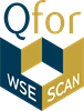 Qfor wse scan perspective