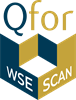 Qfor wse scan perspective Qfor wse scan perspective