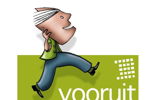 Vooruit met Vorming!