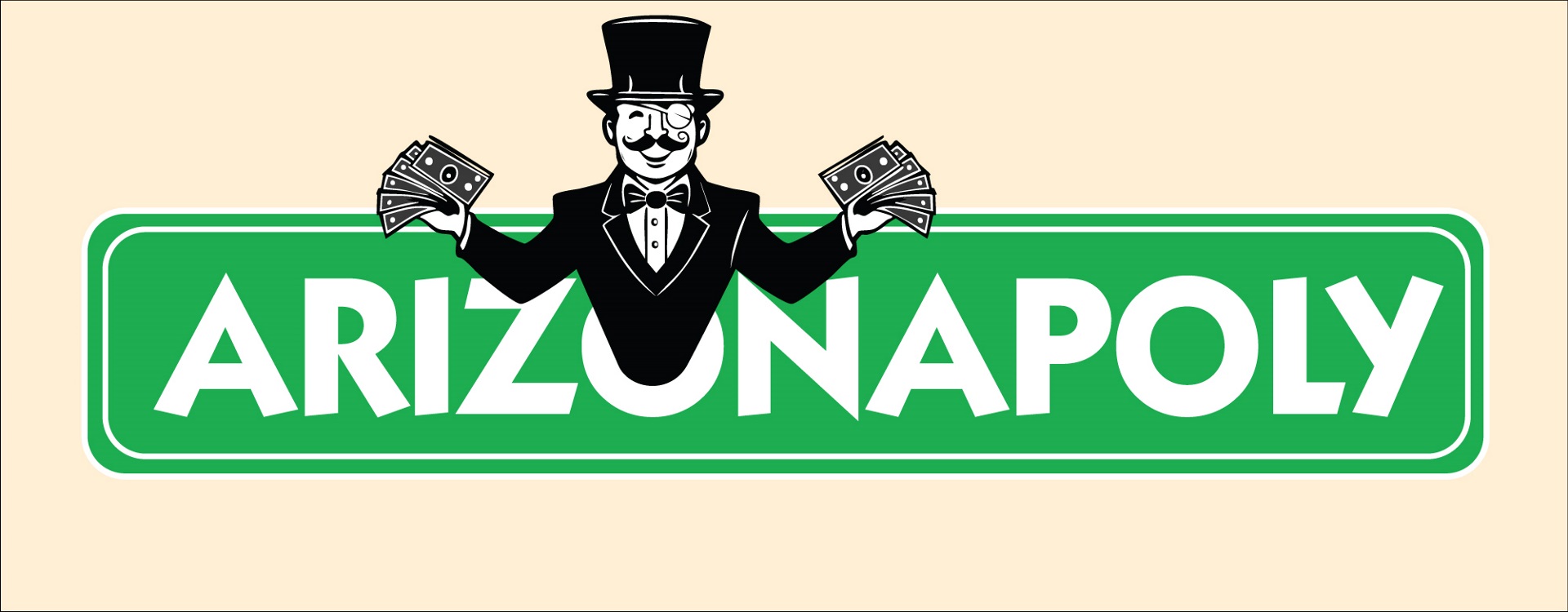 Spel Arizonapoly