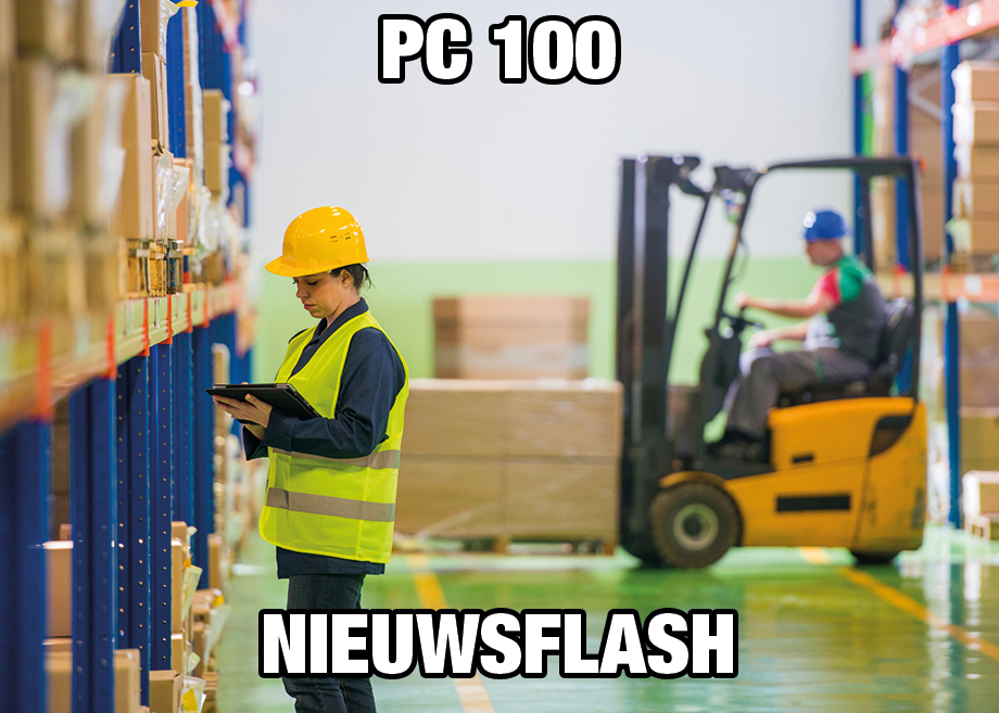 PC100_flash_NL PC100_flash_NL
