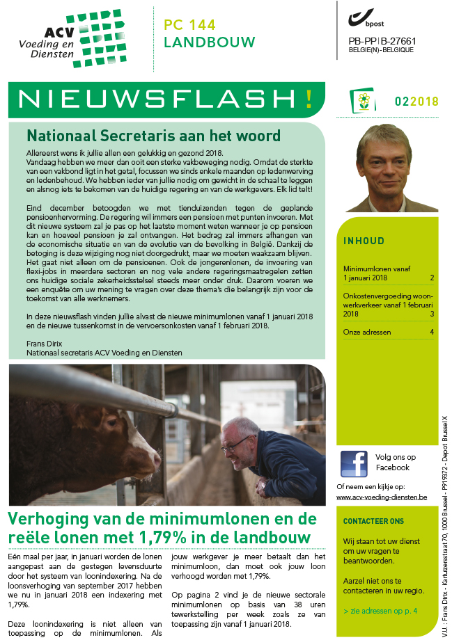 flash-landbouw flash-landbouw