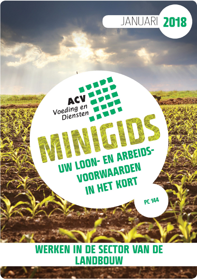 minigids-landbouw minigids-landbouw