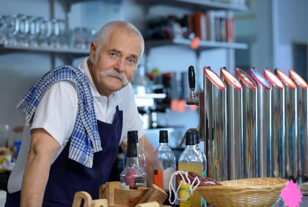 Brugpensioen en pensioen