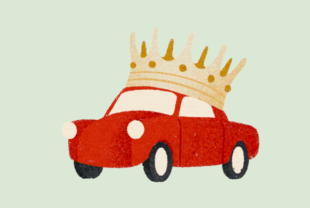 Wie redt ons openbaar vervoer?