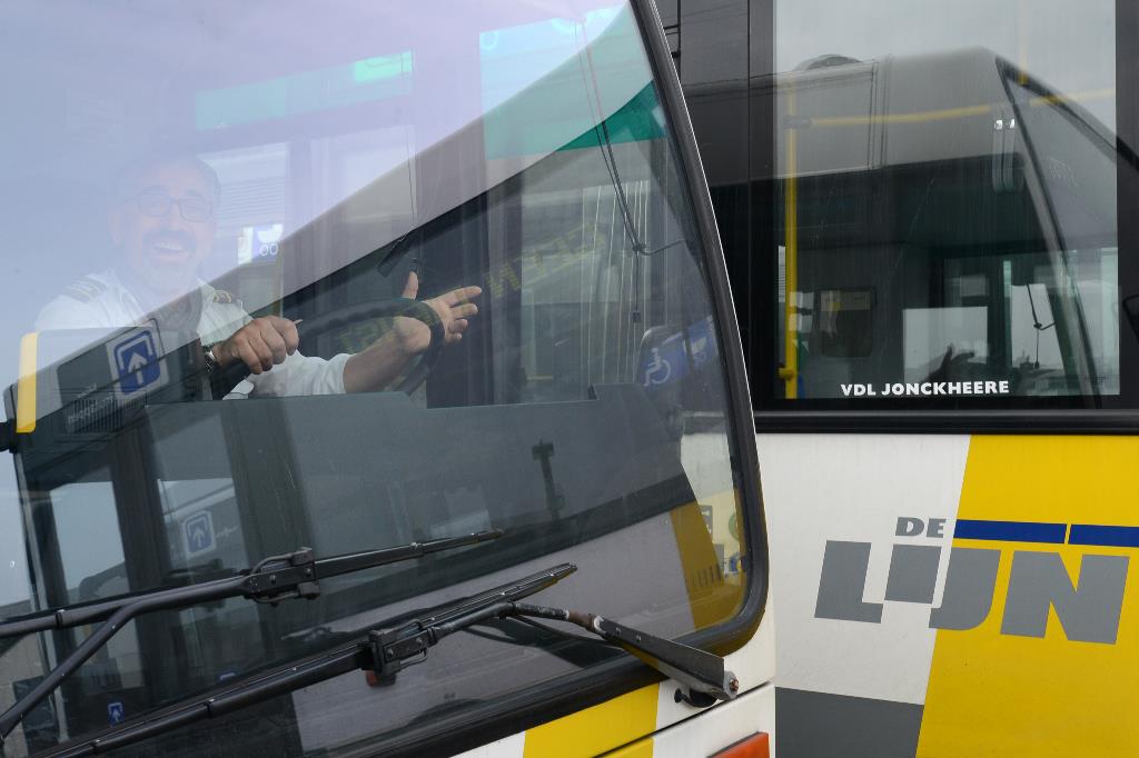 Nieuws uit het paritair comité van De Lijn
