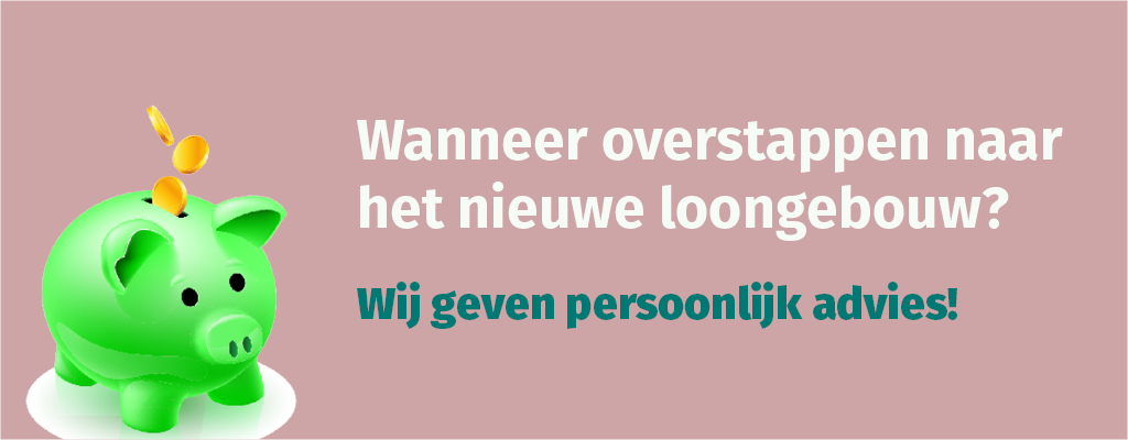 Vijf sporen