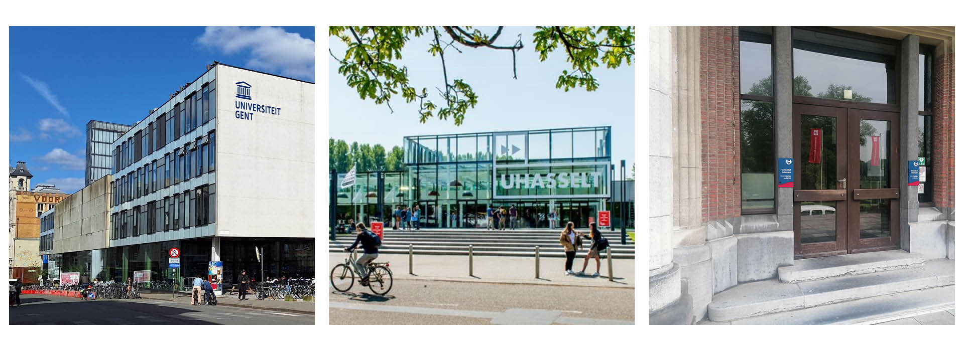 Universiteit Gent