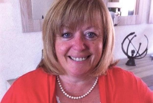 Lydie, kinderopvang stad Gent
