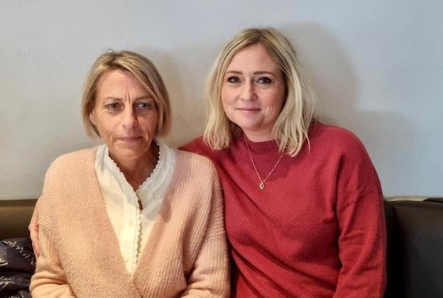 Yvette en Sabrina, buitenschoolse kinderopvang Hasselt
