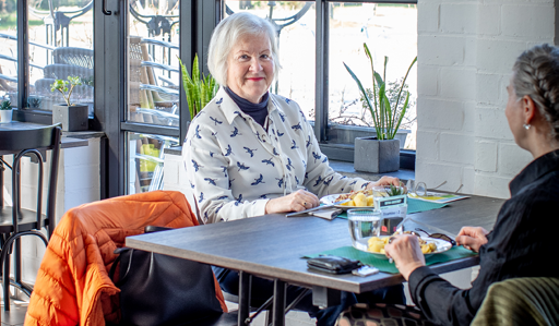 Onmisbaar openbaar - sociaal restaurant 0322