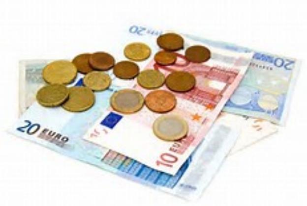 Loon in de openbare sector