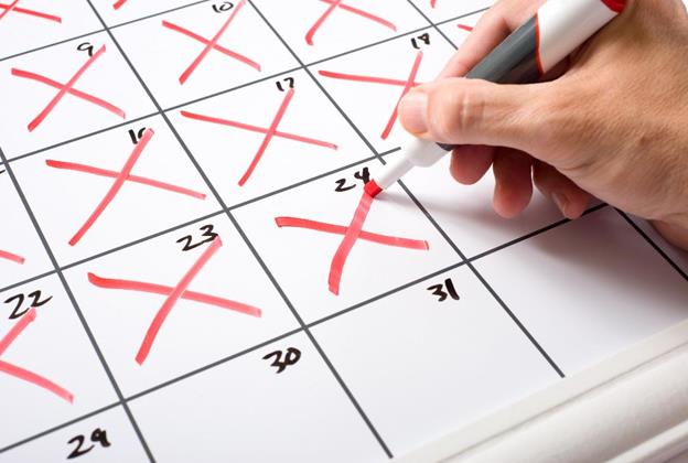 Verlof openbare sector