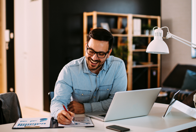 Afwezigheid voor verminderde prestaties in het hoger onderwijs