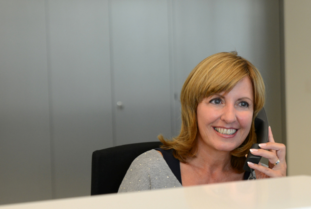 Werken in de openbare sector