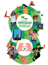 Affiche onmisbaar openbaar