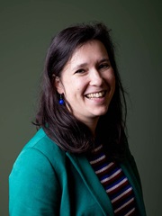 Foto personeel website - Anneleen