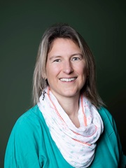 Foto personeel website - Anniek