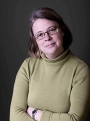 Foto personeel website - Diane