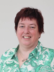 Foto personeel website - Elena