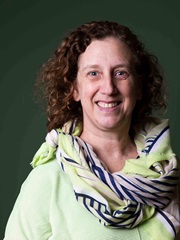 Foto personeel website - Els