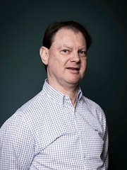 Foto personeel website - Frank